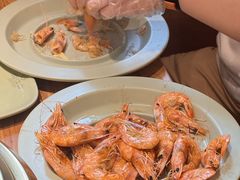 -焰江山·海鲜牛排烤肉自助(环形中心店)