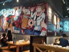 -木屋烧烤(龙岗龙城万科里店)
