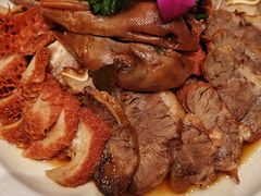 -红高粱大酒店(宁山东路店)