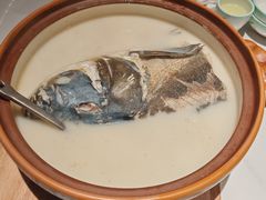 -风味小馆(天目湖宾馆店)
