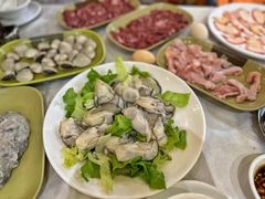 -友口福(大良店)