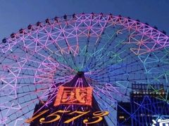 -星城之眼摩天轮