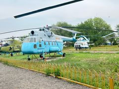 -中国航空博物馆