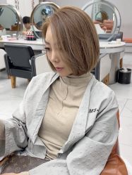 -MS.SALON美发沙龙