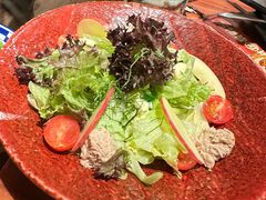 -摩打食堂(江南西店)