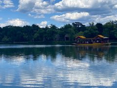 -承德避暑山庄景区