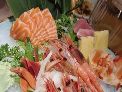 -三石铁板烧(紫竹桥店)