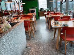 大堂-望湘园·湖南菜(宏伊店)