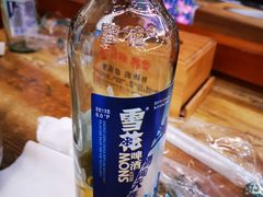 -得仁酒家(东四十一条店)