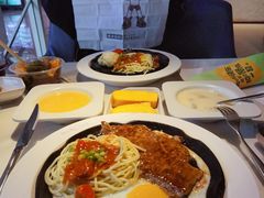 -豪客来牛排(华创国际广场店)