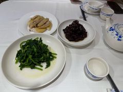-老吉士酒家(天平路店)