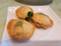 -金苑海鲜酒家(来魅力店)