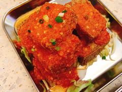 -白仁仔· 活烤海鲜 宵夜(豫园店)