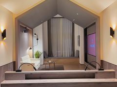 -上海虹桥中心爱琴海亚朵S酒店