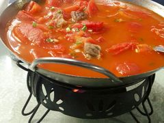 -珍巷福地四合院菜馆(复兴门店)