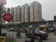 -东晓胜汇里(南洲北路店)