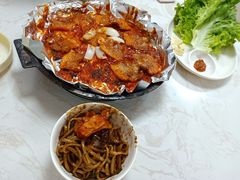 -正宗韩国炸酱面(沈航店)