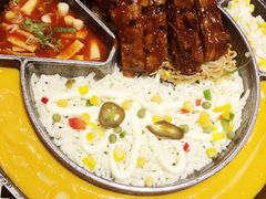 -火炉火自助餐(枫蓝国际店)