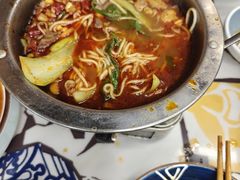 -山西派(桥东街店)