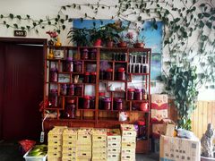 -呼吸森林·生态农庄农家乐私房菜