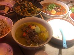 -老淮安·淮安菜(涟水店)