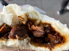 酱肉包-袁大头包子(光华路店)