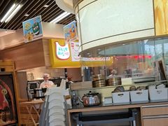 -西贝(无锡万象城店)