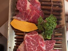 -西塔老太太泥炉烤肉(温州首店万象城黑金店)