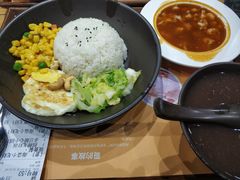 招牌龙虾饭-海盗虾饭·剥好的小龙虾饭(上地辉煌店)