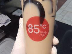 -85度C(南京龙江店)