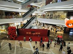 -KK ONE(京基滨河时代店)