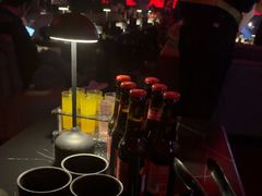 -赤红音乐现场(浦东金桥路店)