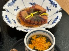 -鮨政· Omakase(港汇恒隆广场店)