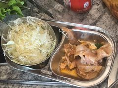 -高丽苑韩国烤肉(海昌路旗舰店)