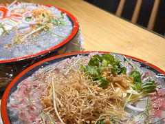 -潮汕壹号·潮汕菜·打边炉·生腌(总店)