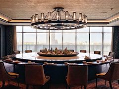 -中山保利艾美酒店-乐美中餐厅