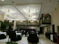 -红城阁·上海味道(四平路店)