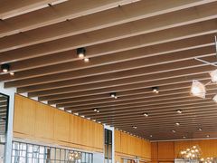 -苏州苏州湾艾美酒店-新食谱全日制餐厅