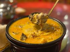 咖喱牛腩-伊萨娜印尼餐馆