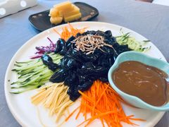 -全聚德(长白直营店)