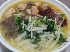 -文山荷鲜居(翠湖店)