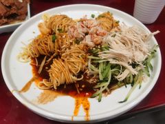 -宏状元现熬粥·京味菜(五棵松店)