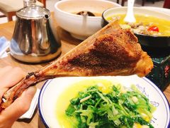 -锡和无锡菜(景丽苑店)