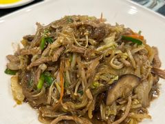 -桃园中华料理炸酱面(燕儿岛路店)
