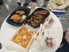 -山姆会员商店(上海浦东店)