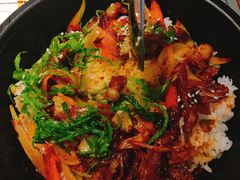 -小鲜肉延边朝鲜族烤串(珠海店)