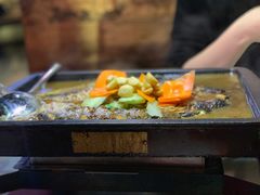 -探鱼·鲜青椒爽麻烤鱼(苏宁广场店)