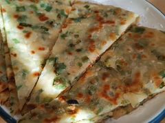 葱花饼-壹块捌烧烤(灯市口店)