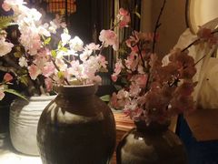 环境-绿茶餐厅(燕郊永旺店)