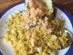-喜越泰莱·泰越料理(海逸新天地店)